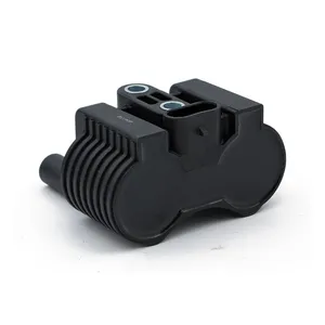 MCS Ignition coil, OEM style single fire. Fuel injected models