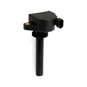 MCS Ignition coil, OEM style single fire. Fuel injected models
