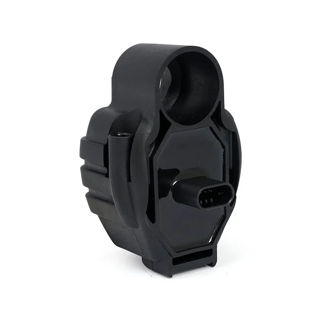 MCS Ignition coil, OEM style single fire. Fuel injected models - 31684-08