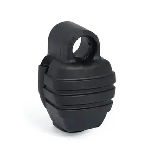 MCS Ignition coil, OEM style single fire. Fuel injected models