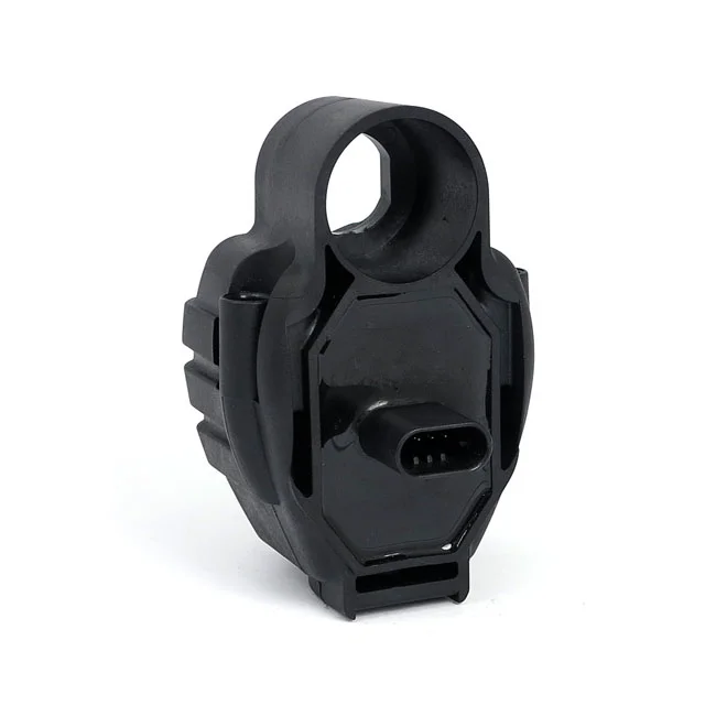 MCS Ignition coil, OEM style single fire. Fuel injected models - 31684-11