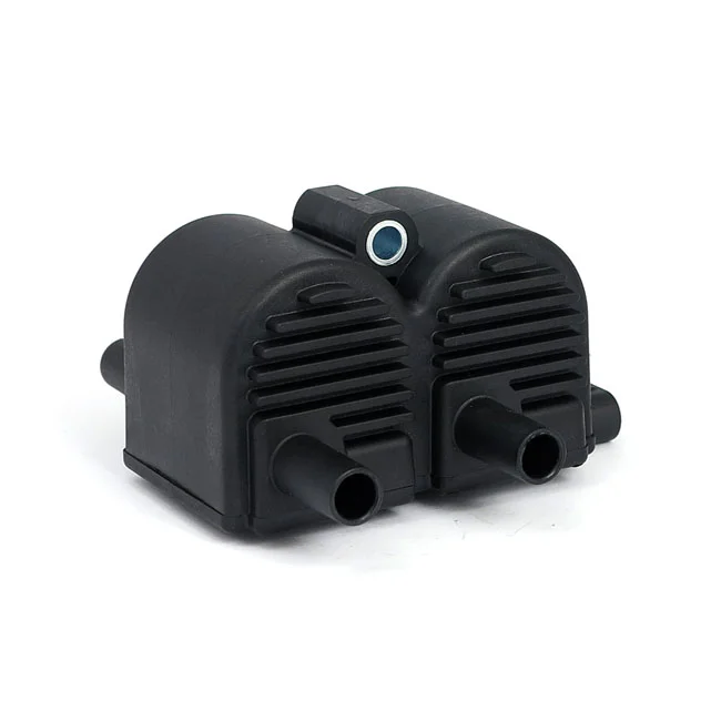 MCS Ignition coil, OEM style single fire. Carbureted - 31646-98