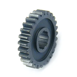 MCS 4th gear countershaft. 27t