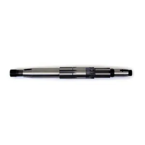 MCS 4-speed transmission mainshaft