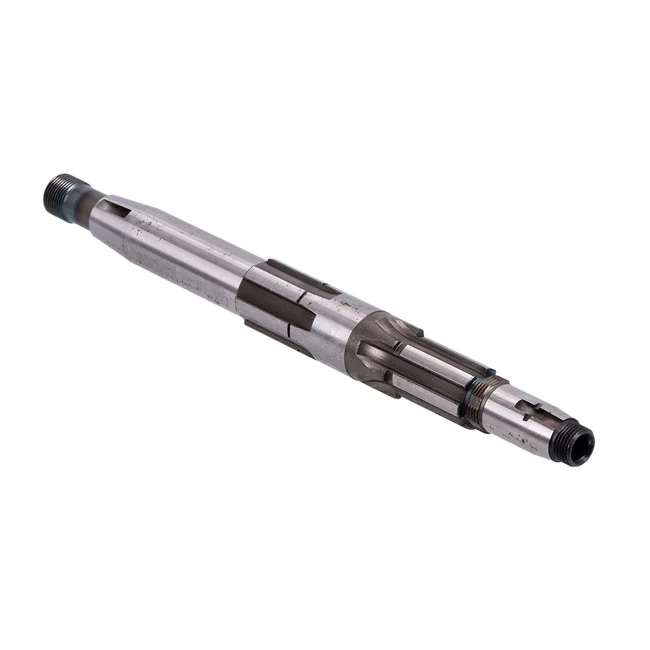 MCS 4-speed transmission mainshaft - 35039-65
