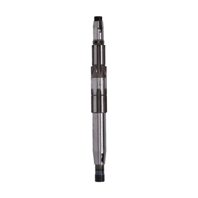 MCS 4-speed transmission mainshaft - 35039-65