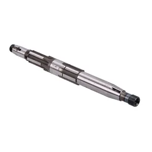 MCS 4-speed transmission mainshaft