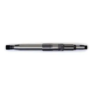MCS 4-speed transmission mainshaft