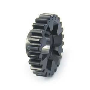 MCS Mainshaft 3rd gear. 24t