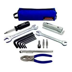 Cruztools Cruztools, Speedkit for H-D