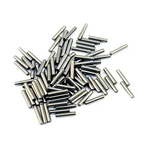 MCS Transmission rollers std