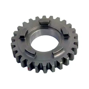 MCS 1st gear countershaft. 26t