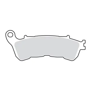 TRW TRW, brake pads front. Sintered