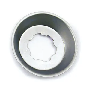 MCS Oil deflector, transmission main drive gear