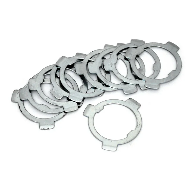 MCS Lock tab washer, transmission sprocket nut - 35216-36