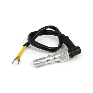 TRW TRW double banjo with brake light switch M10x1.25