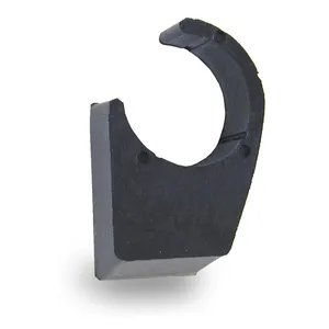 MCS Jiffy bumper, 1" frame mounted