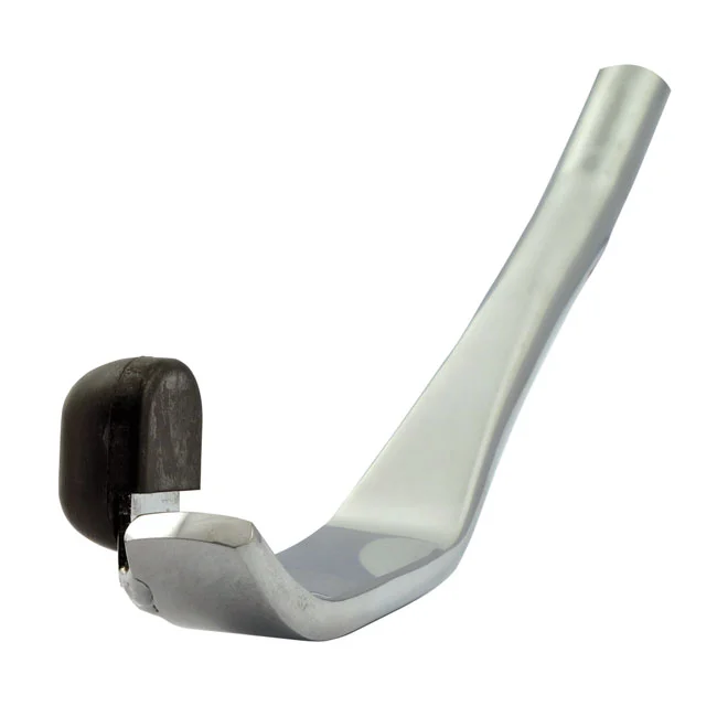 MCS Rubber bumper pad, jiffy - 50245-99A