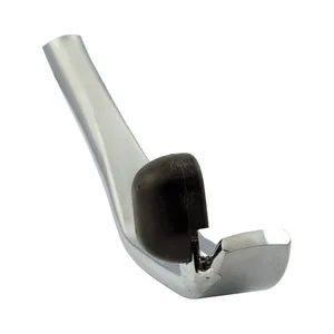 MCS Rubber bumper pad, jiffy