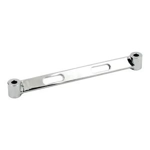 MCS Rear solo seat mount bracket, rigid frame