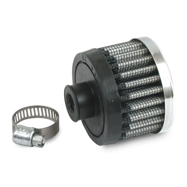 K&N VENT FILTER 3/8