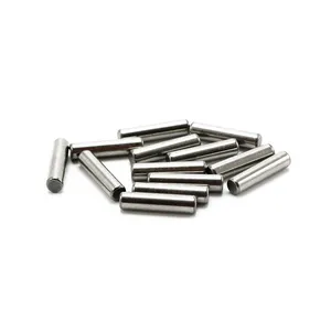 MCS Pinion shaft (right side) crankcase rollers, std