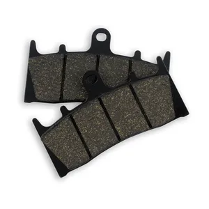 TRW TRW, Jaybrake 4-P differential bore brake pads