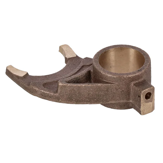 MCS Shifter fork, 4th gear - 34147-89