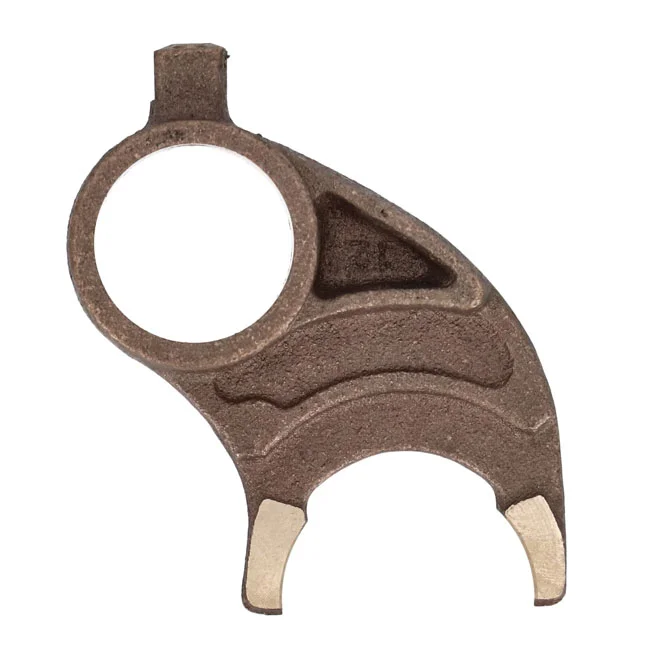 MCS Shifter fork, 4th gear - 34147-89
