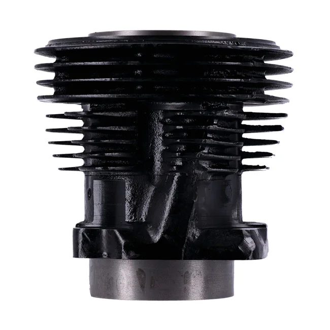 MCS Replacement cylinder 80" Shovelhead, rear - 16495-78