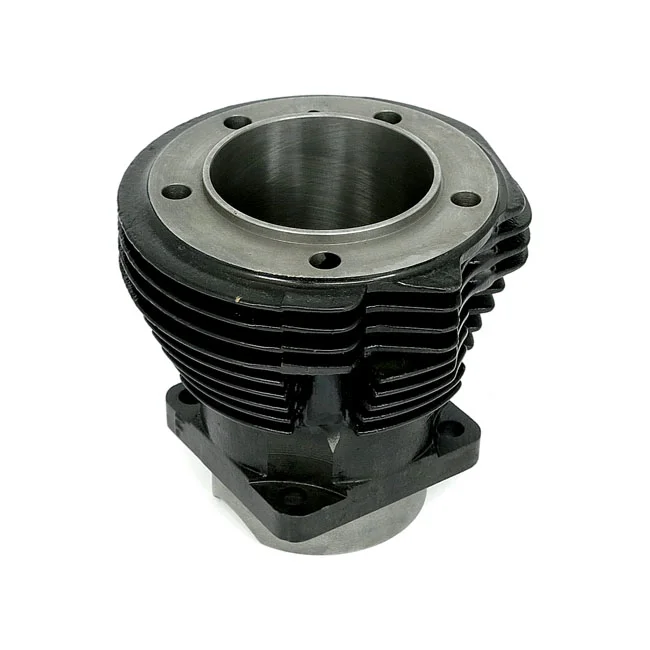 MCS 3-5/8" big bore shovel cylinder front, black - 517601
