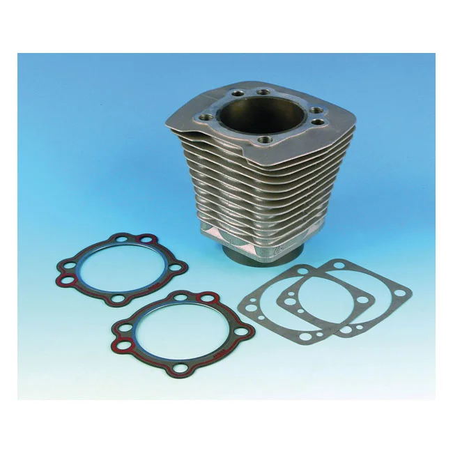 James Gaskets Evo cyl. head & base gasket kit. .062" Firering