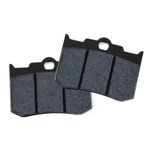 TRW TRW, organic brake pads. PM 4-Piston calipers