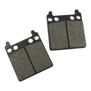 TRW TRW organic brake pads for PM 2 piston calipers