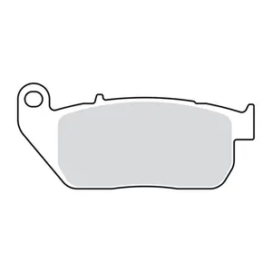 TRW TRW, brake pads front. Sintered