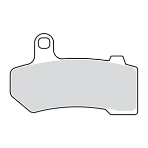 TRW TRW, brake pads front & rear. Sintered
