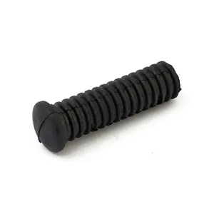 MCS Replacement rubber, kickstart pedal