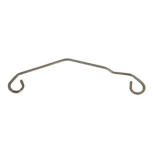 MCS Plug retainer, regulator/rectifier. Wire type