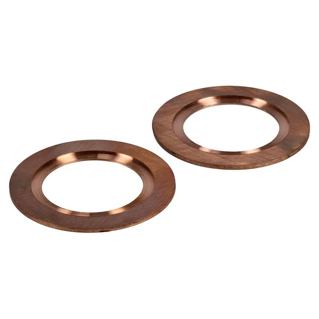 MCS Flywheel thrust washer set, bronze - 23972-57A