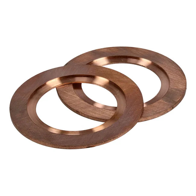 MCS Flywheel thrust washer set, bronze - 23972-57A