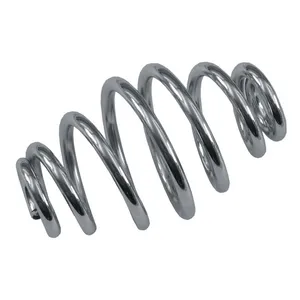 MCS Barrel solo seat springs, 4"