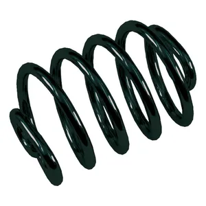 MCS Straight solo seat springs, 3"
