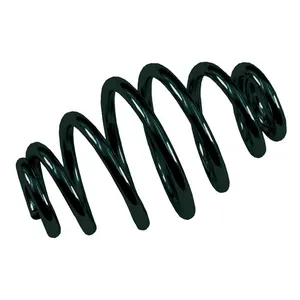 MCS Barrel solo seat springs, 4"