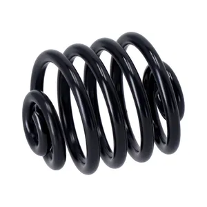 MCS Straight solo seat springs, 2"