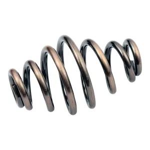 MCS Barrel solo seat springs, 4"