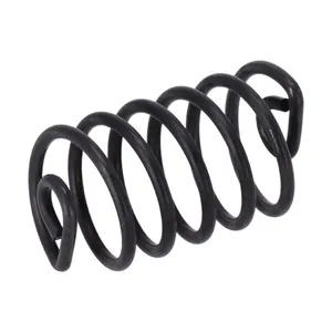 MCS Straight solo seat springs, 4"