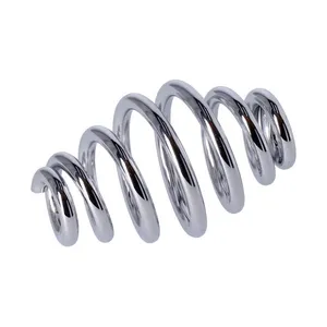 MCS Barrel solo seat springs, 3"