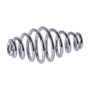 MCS Barrel solo seat springs, 5"