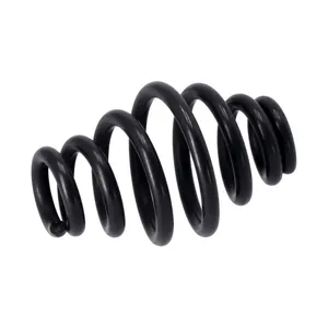 MCS Barrel solo seat springs, 3"