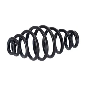 MCS Barrel solo seat springs, 5"